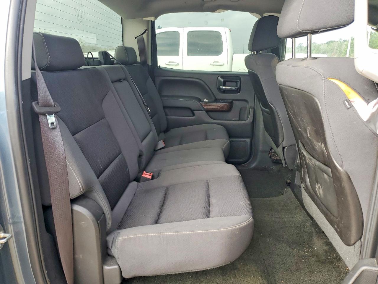 2014 GMC SIERRA C1500 SLE photo 10