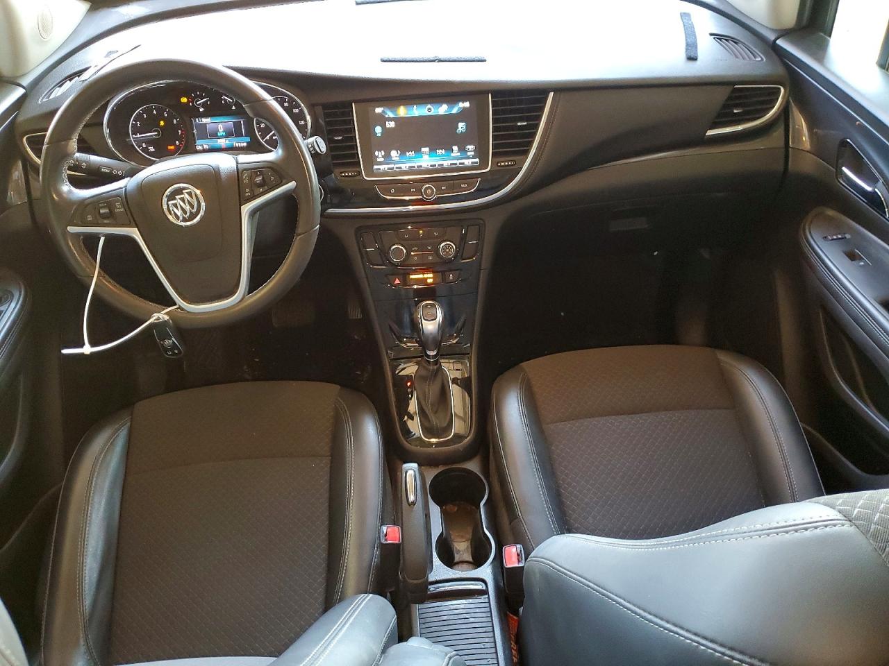 2019 BUICK ENCORE PREFERRED photo 8