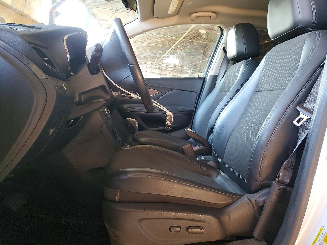 2019 BUICK ENCORE PREFERRED photo 7