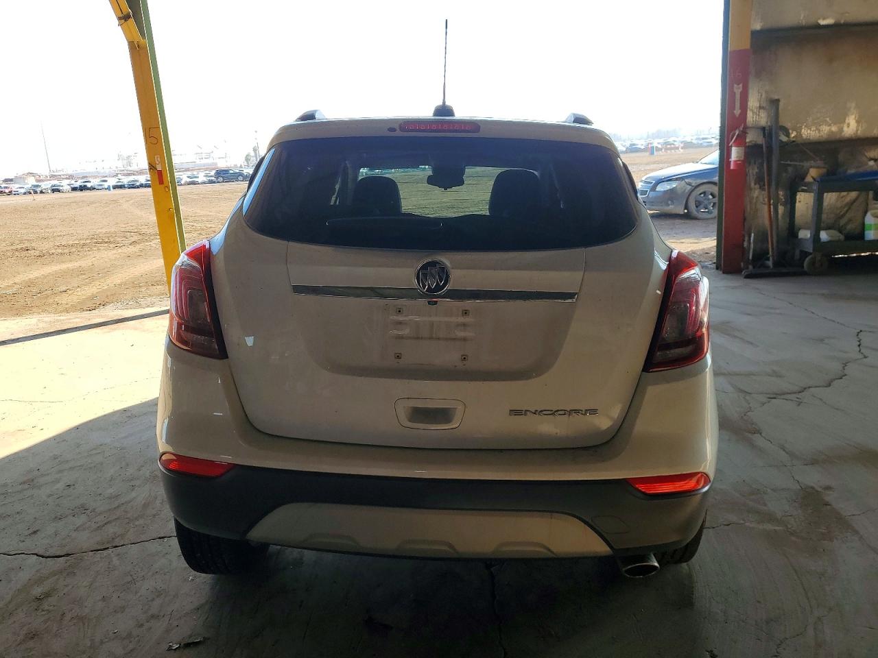 2019 BUICK ENCORE PREFERRED photo 6