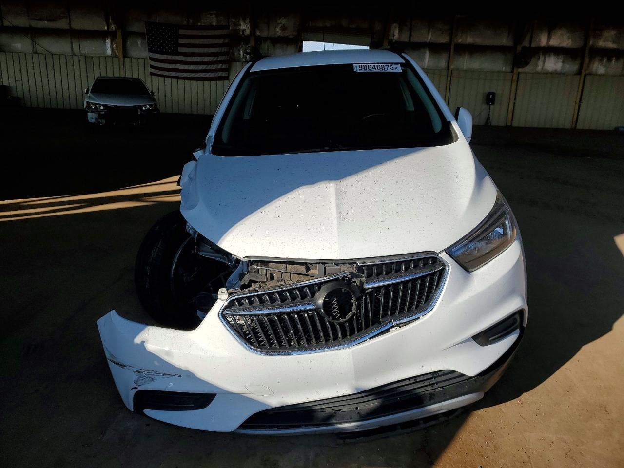 2019 BUICK ENCORE PREFERRED photo 5
