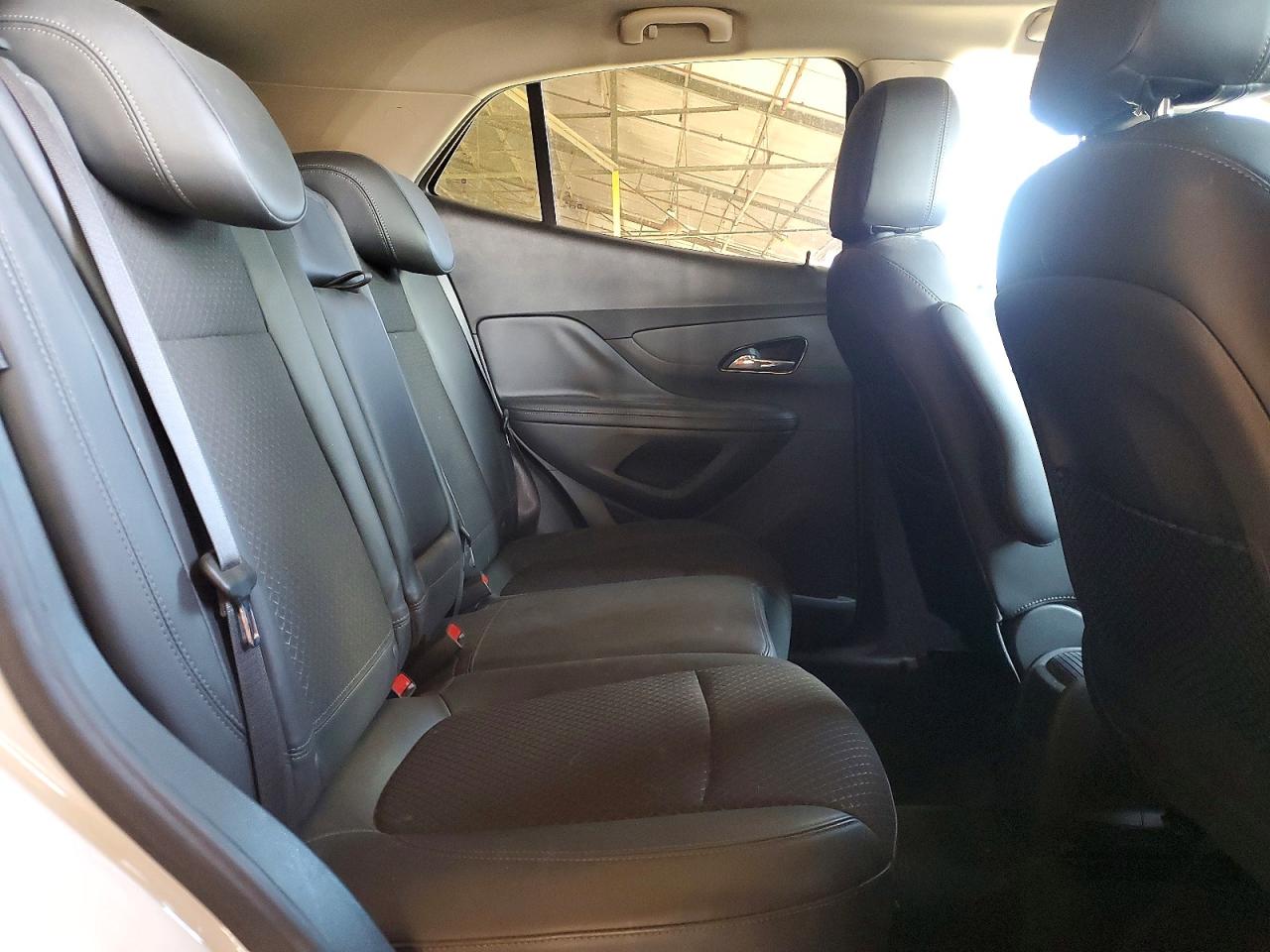 2019 BUICK ENCORE PREFERRED photo 10