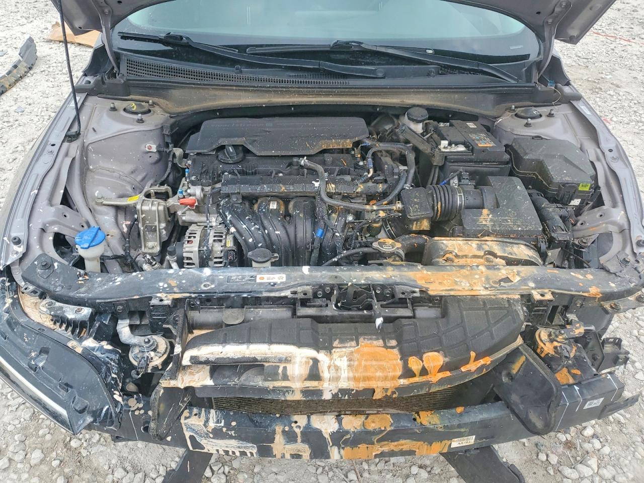 2024 HYUNDAI ELANTRA SEL photo 11