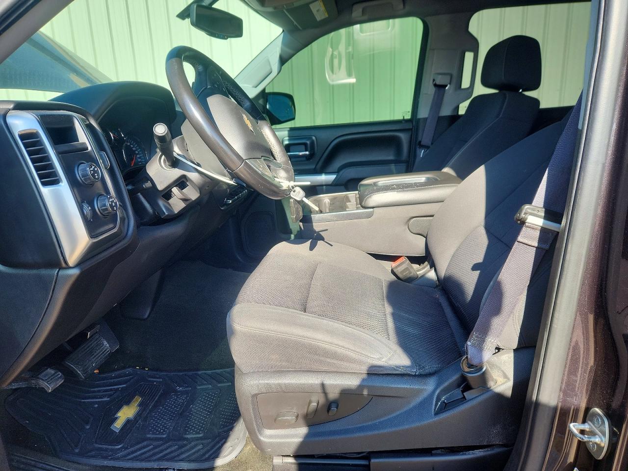 2016 CHEVROLET SILVERADO K1500 LT photo 13