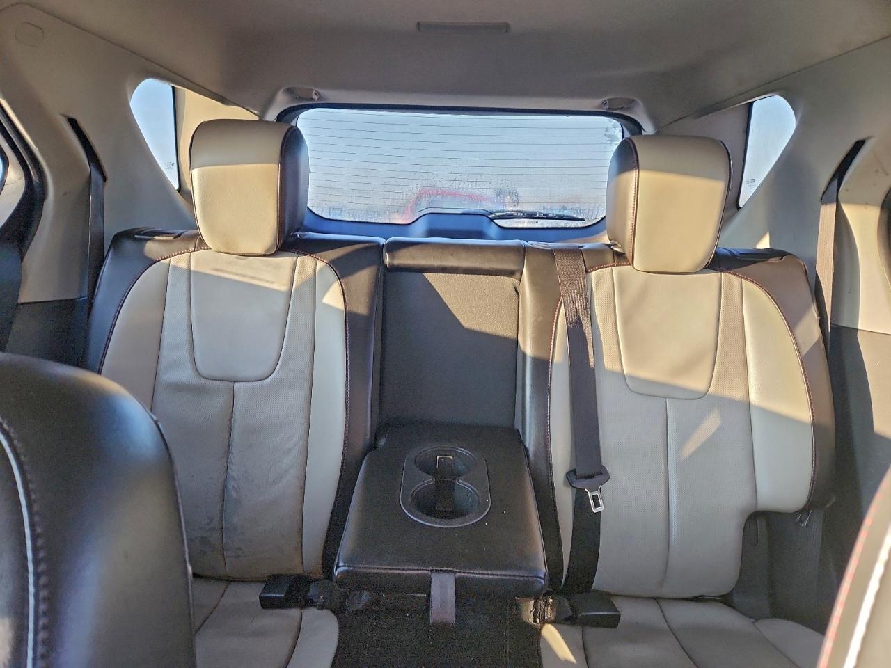 2013 CHEVROLET EQUINOX LTZ photo 19