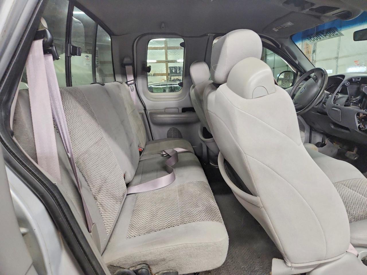 2003 FORD F150 photo 10