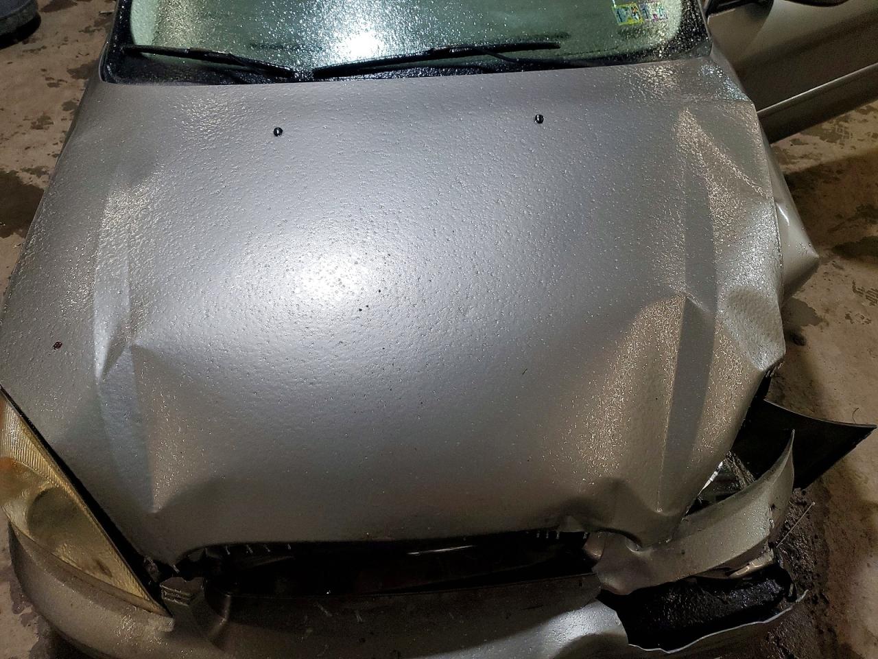 2004 FORD TAURUS SE photo 11