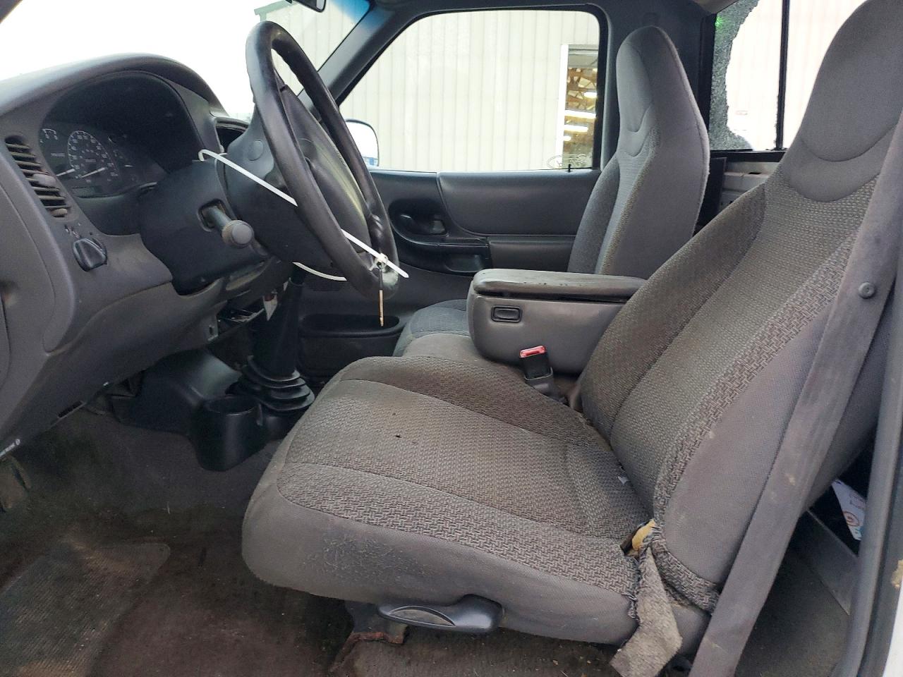 1999 FORD RANGER photo 7