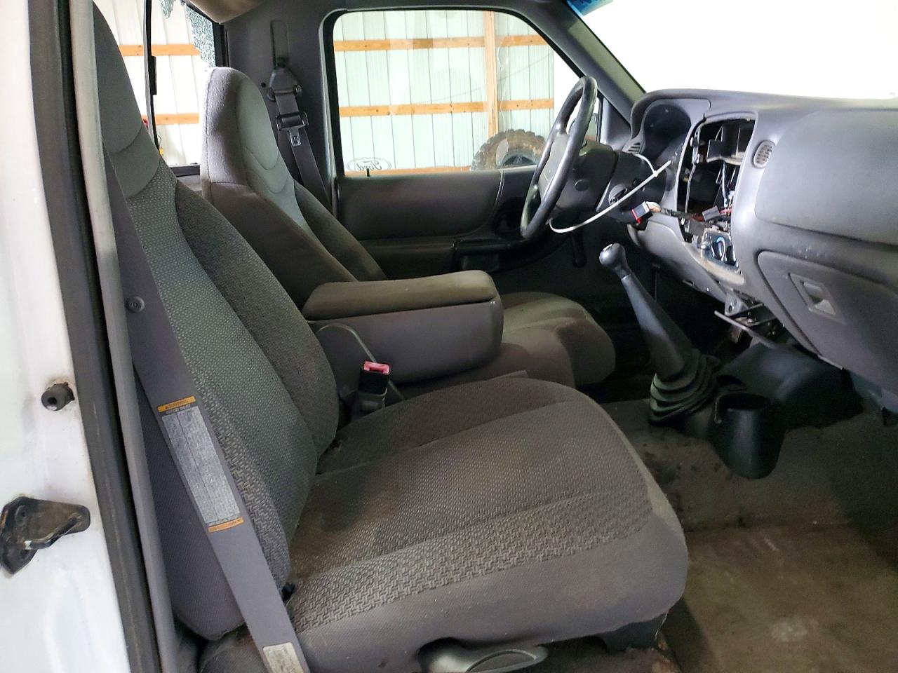 1999 FORD RANGER photo 10