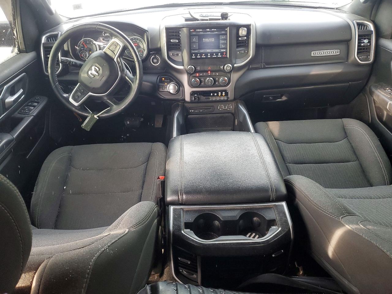 2019 RAM 1500 BIG HORN/LONE STAR photo 8