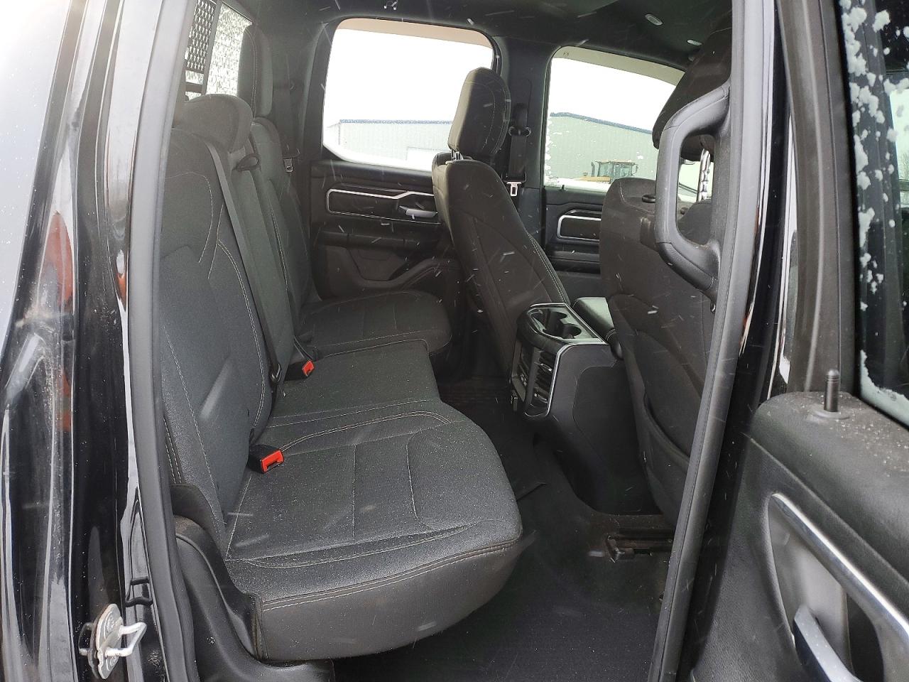2019 RAM 1500 BIG HORN/LONE STAR photo 10
