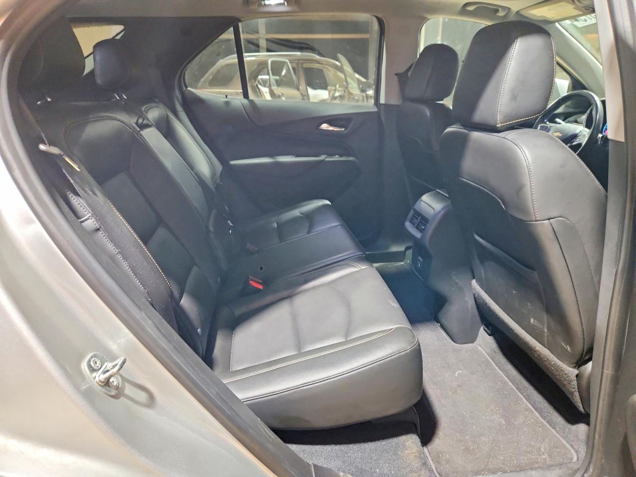 2021 CHEVROLET EQUINOX LT photo 11