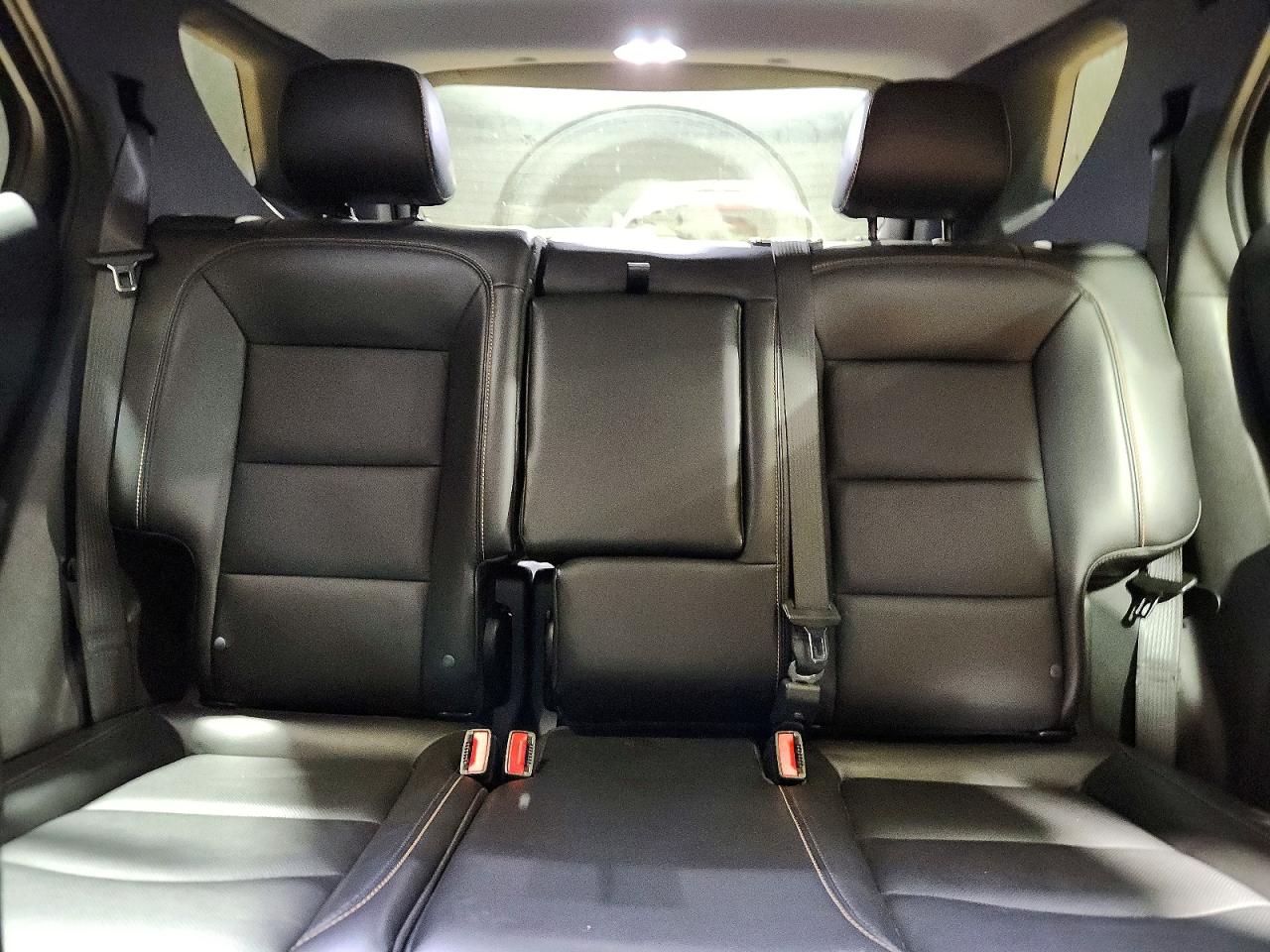 2021 CHEVROLET EQUINOX LT photo 10