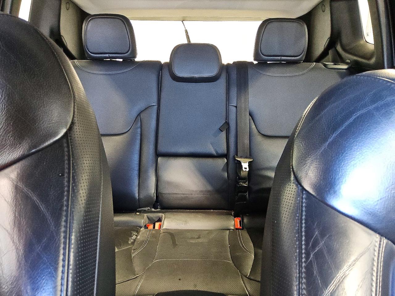 2017 JEEP RENEGADE LIMITED photo 19