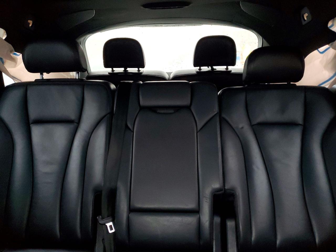 2018 AUDI Q7 PREMIUM PLUS photo 10