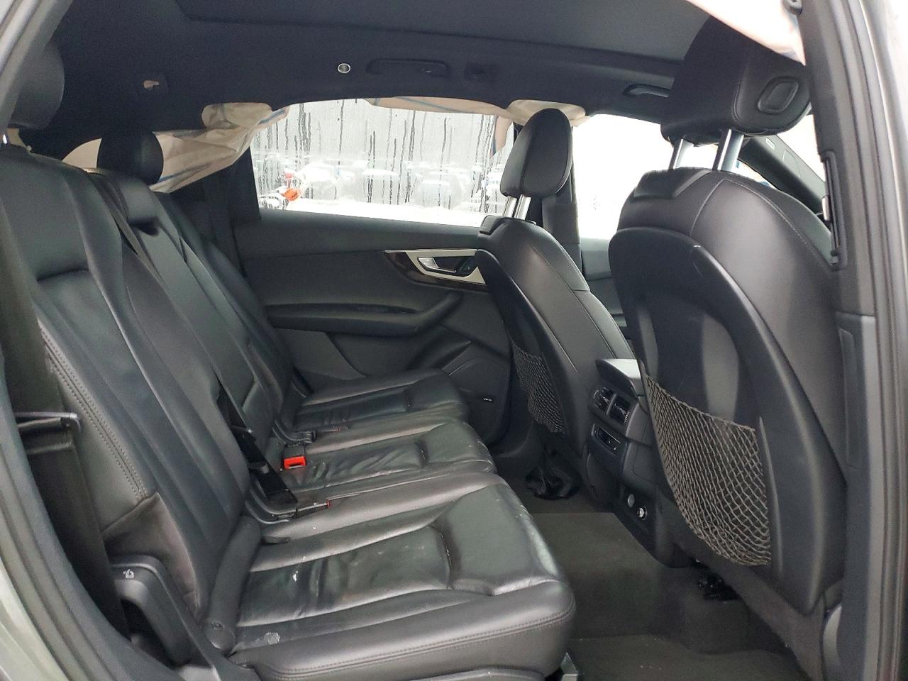 2018 AUDI Q7 PREMIUM PLUS photo 11