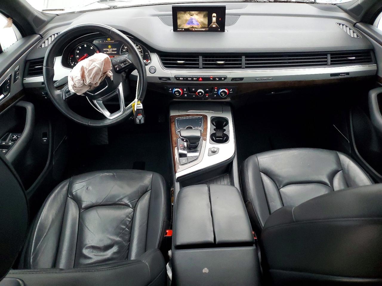 2018 AUDI Q7 PREMIUM PLUS photo 8