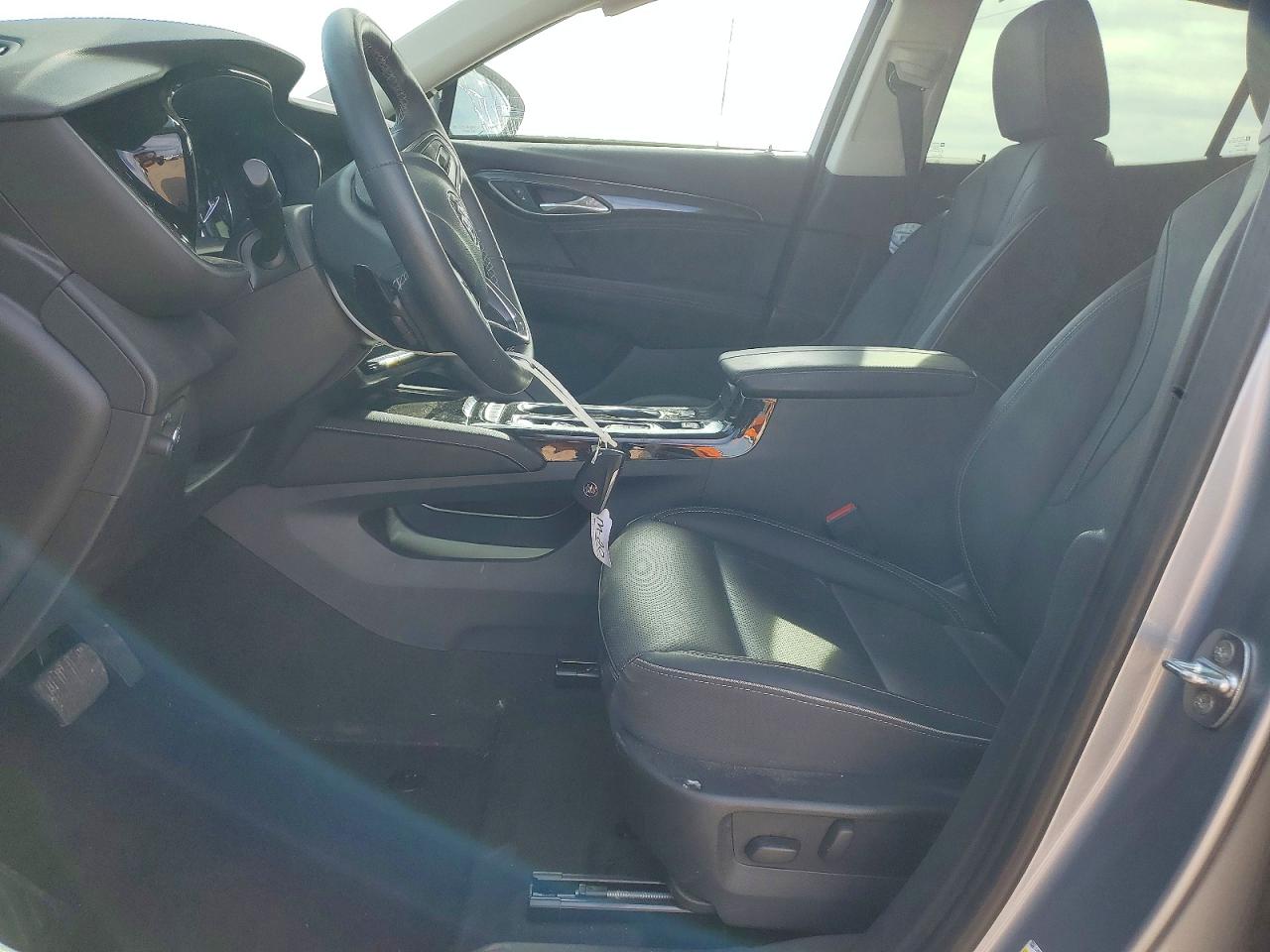 2023 BUICK ENVISION ESSENCE photo 7