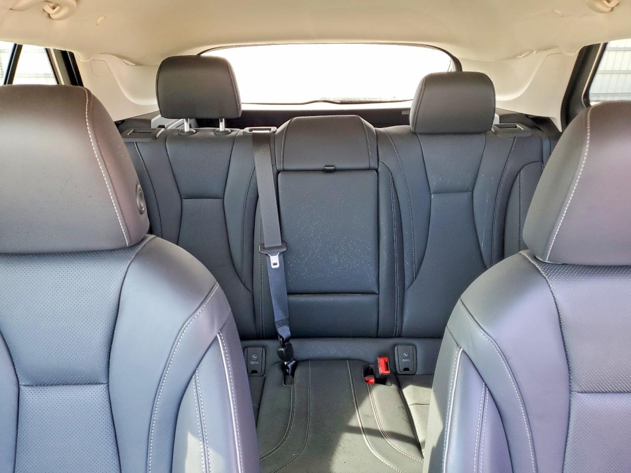 2023 BUICK ENVISION ESSENCE photo 10
