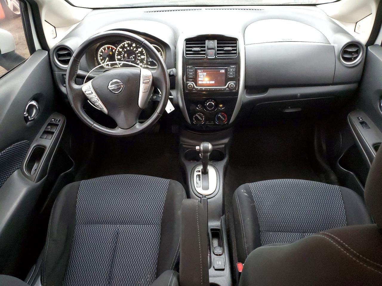 2016 NISSAN VERSA NOTE S photo 8