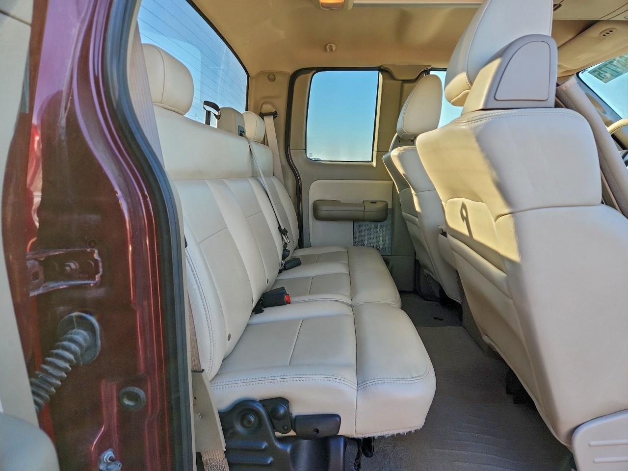 2004 FORD F150 photo 10