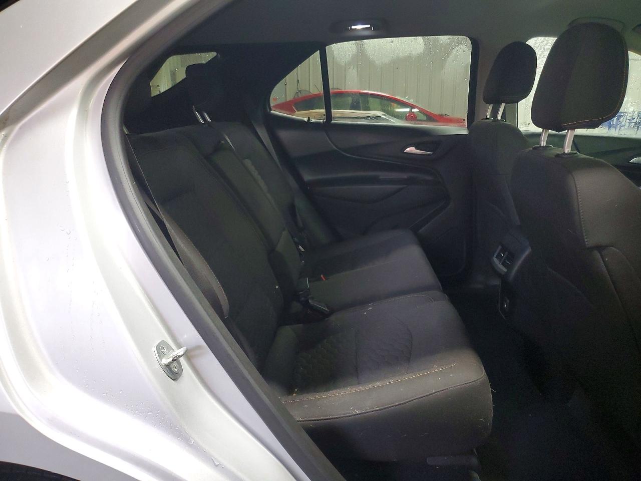 2020 CHEVROLET EQUINOX LT photo 11