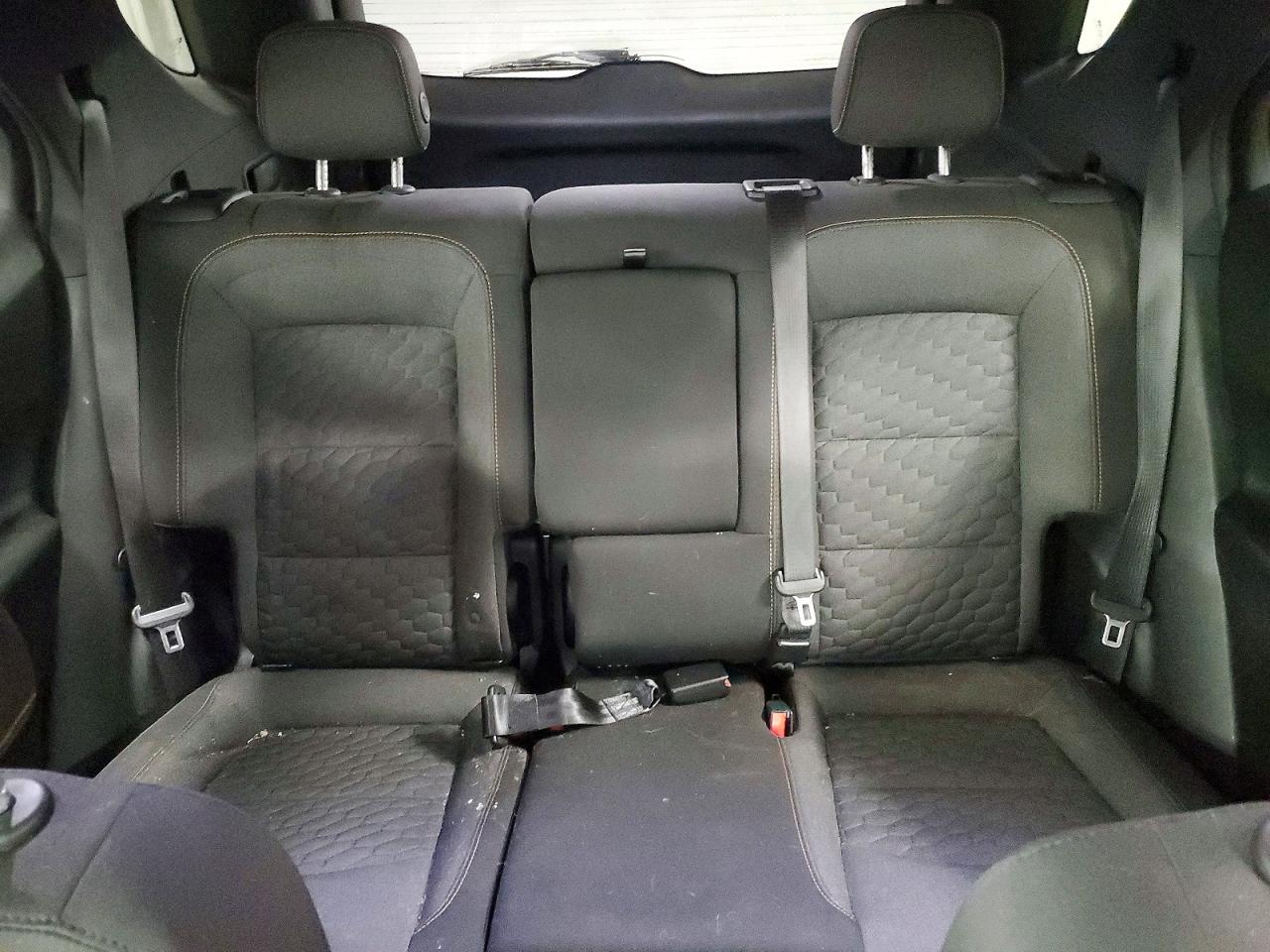 2020 CHEVROLET EQUINOX LT photo 10