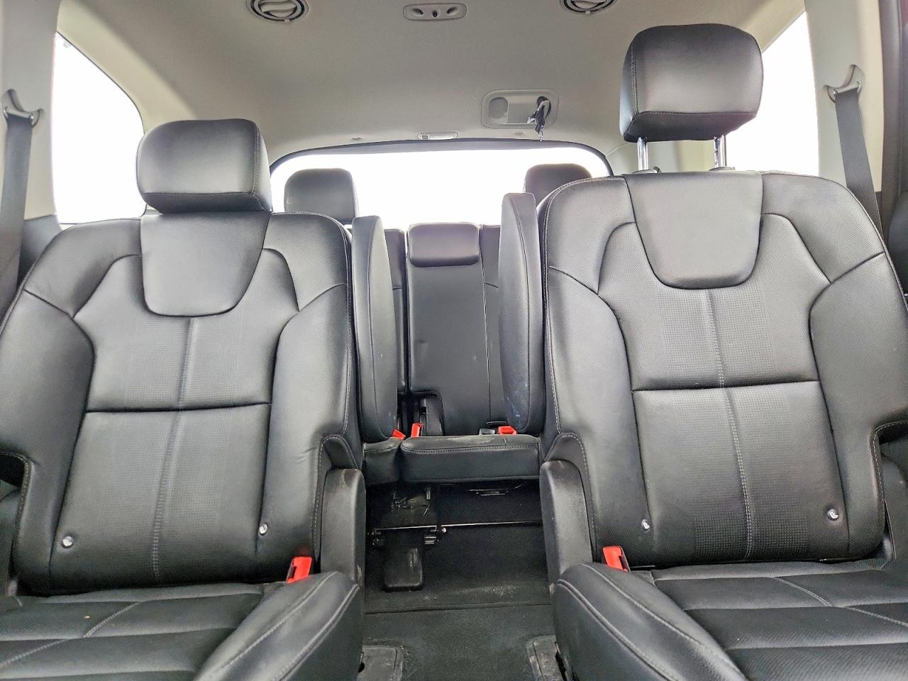 2021 KIA TELLURIDE EX photo 10