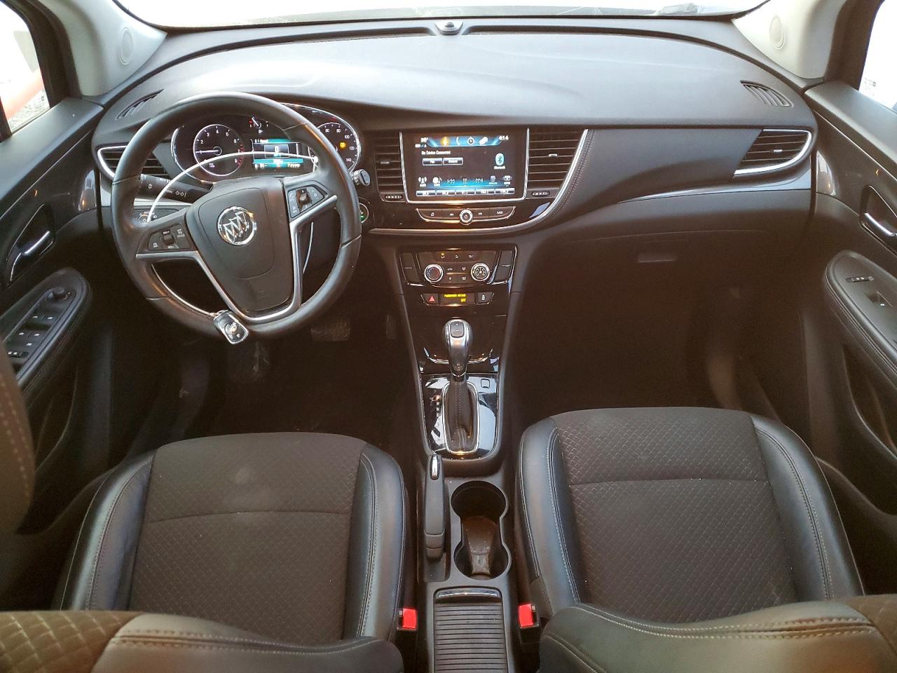 2017 BUICK ENCORE PREFERRED photo 8