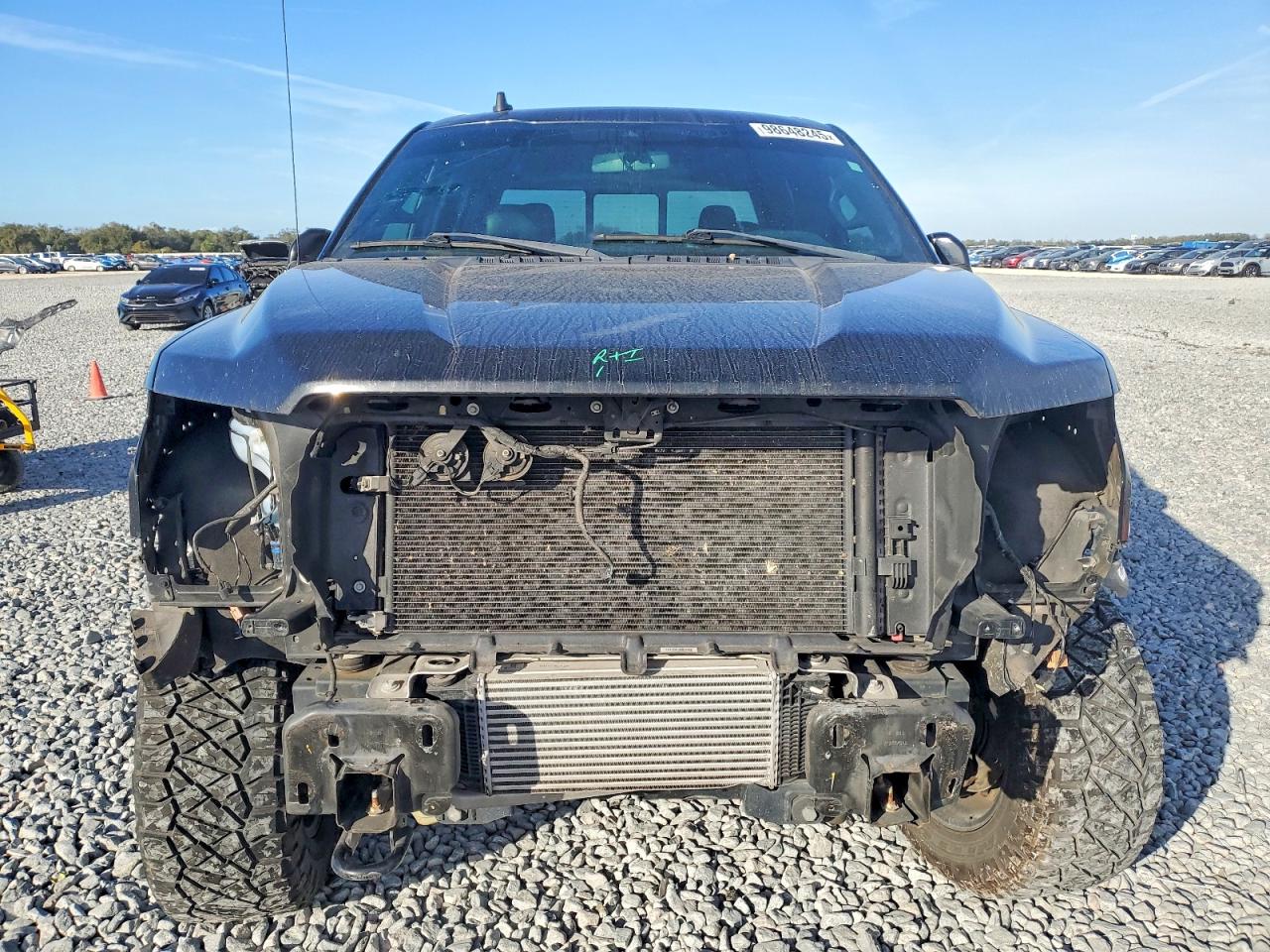 2019 FORD F150 SUPERCREW photo 5