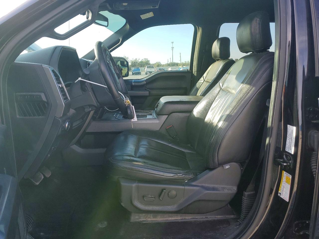 2019 FORD F150 SUPERCREW photo 7