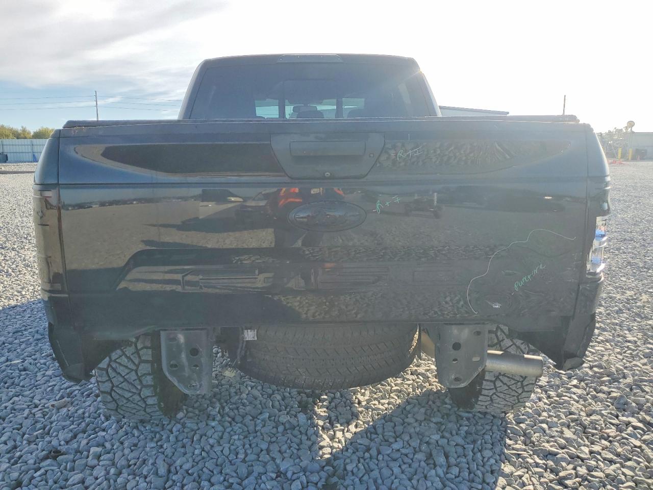 2019 FORD F150 SUPERCREW photo 6