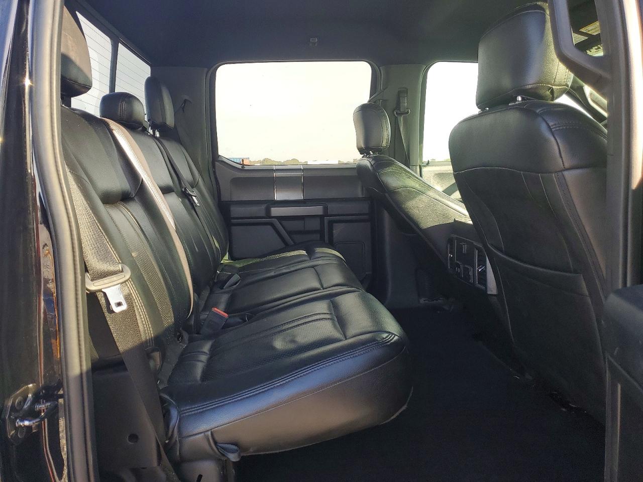 2019 FORD F150 SUPERCREW photo 10