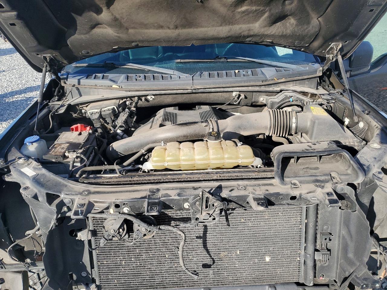 2019 FORD F150 SUPERCREW photo 11