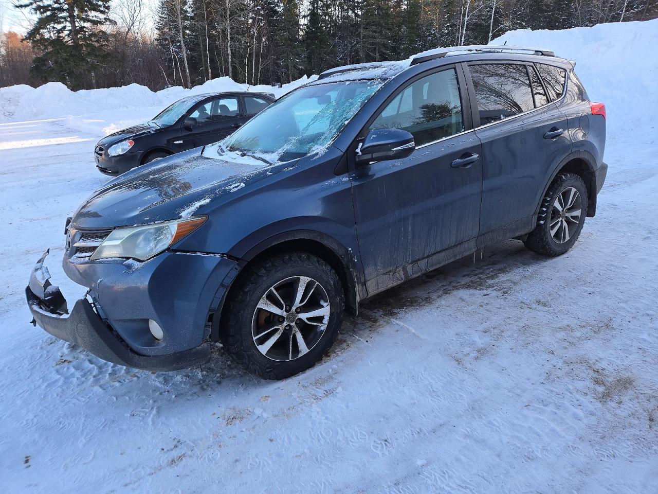 2013 TOYOTA RAV4