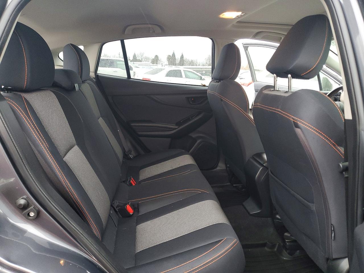2021 SUBARU CROSSTREK PREMIUM photo 10