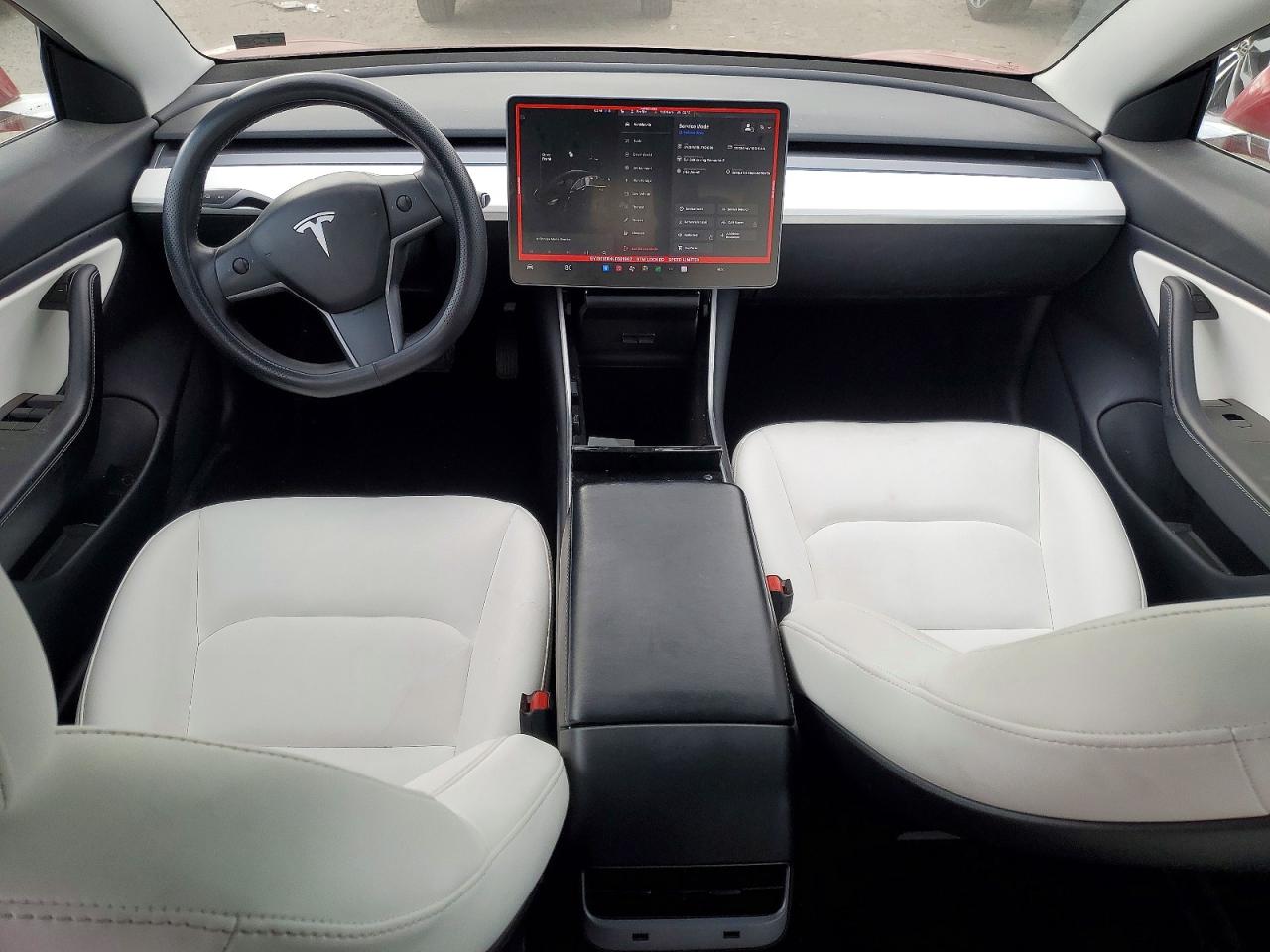 2020 TESLA MODEL 3 photo 8