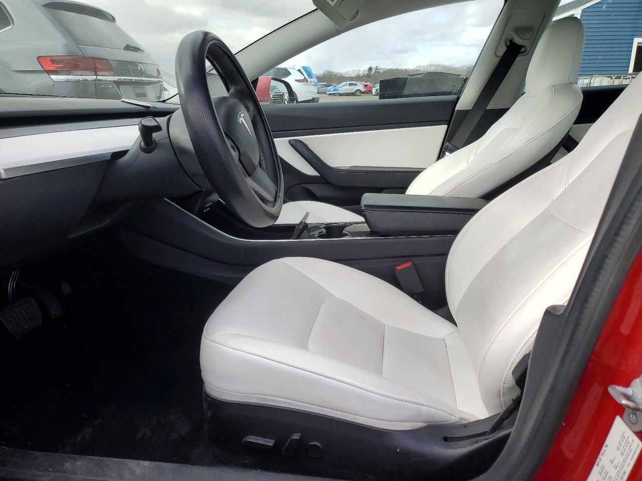 2020 TESLA MODEL 3 photo 7