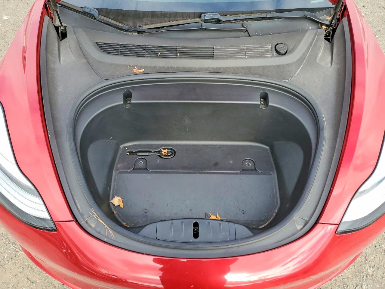 2020 TESLA MODEL 3 photo 11