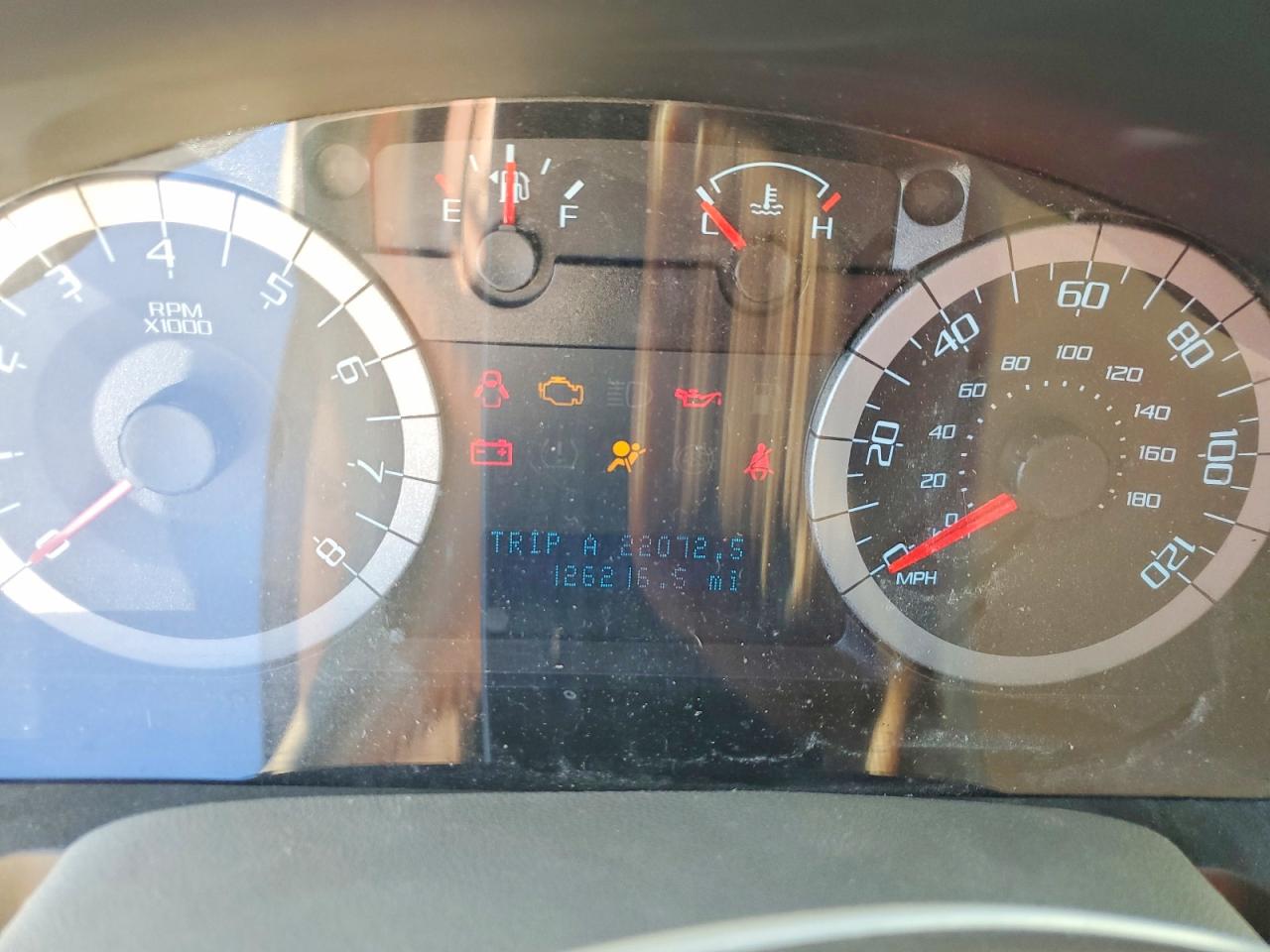 2011 FORD ESCAPE XLT photo 9