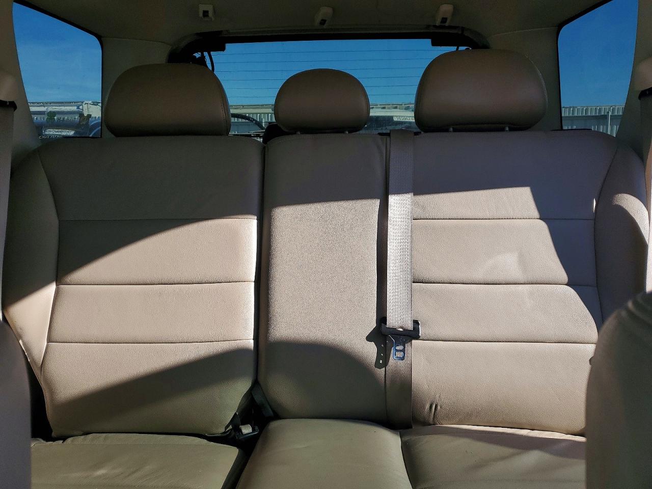 2011 FORD ESCAPE XLT photo 10