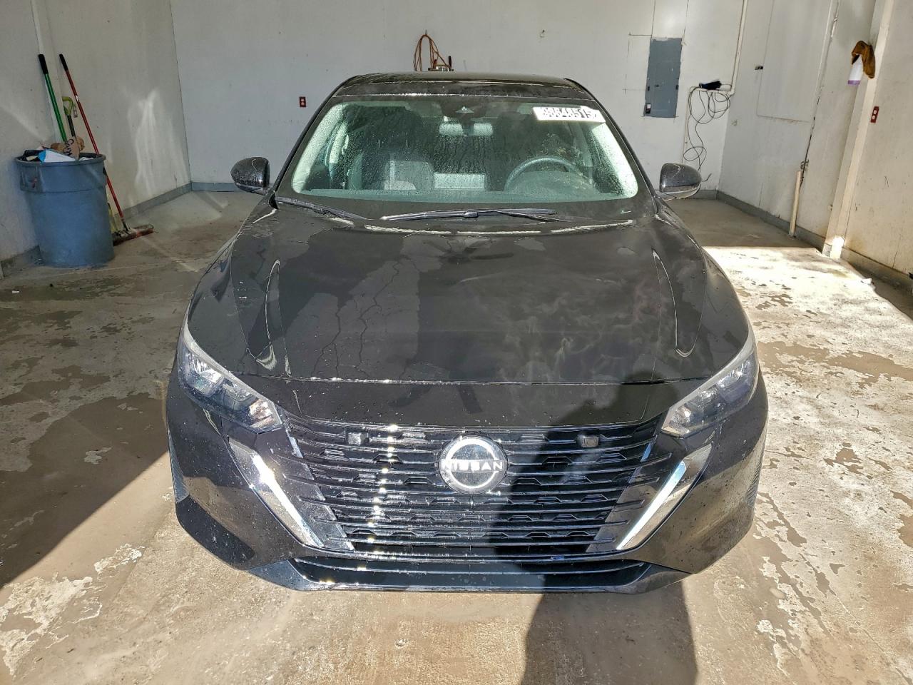 2025 NISSAN SENTRA SV photo 5