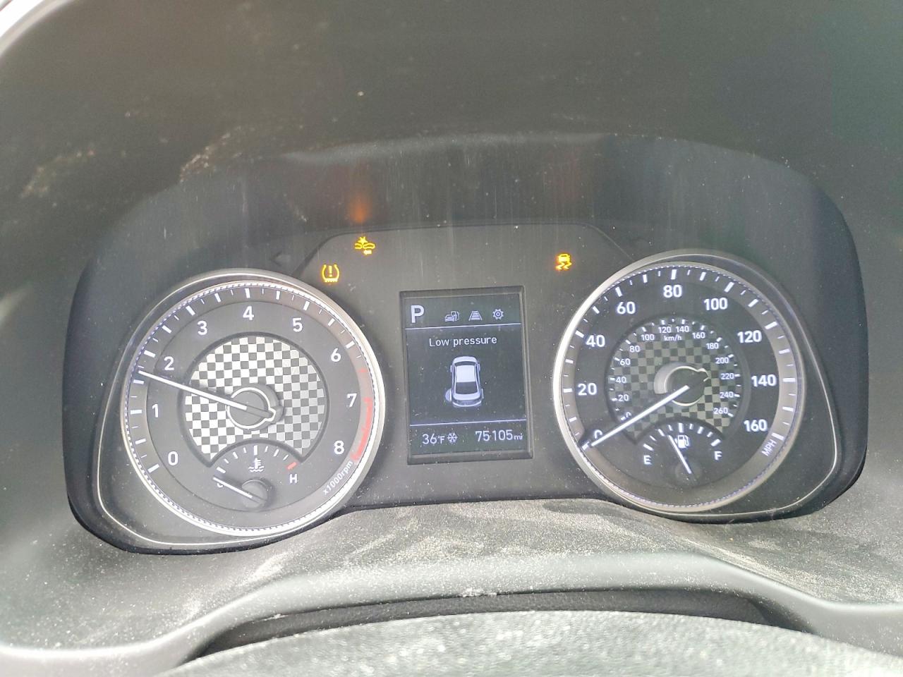 2019 HYUNDAI ELANTRA SEL photo 9