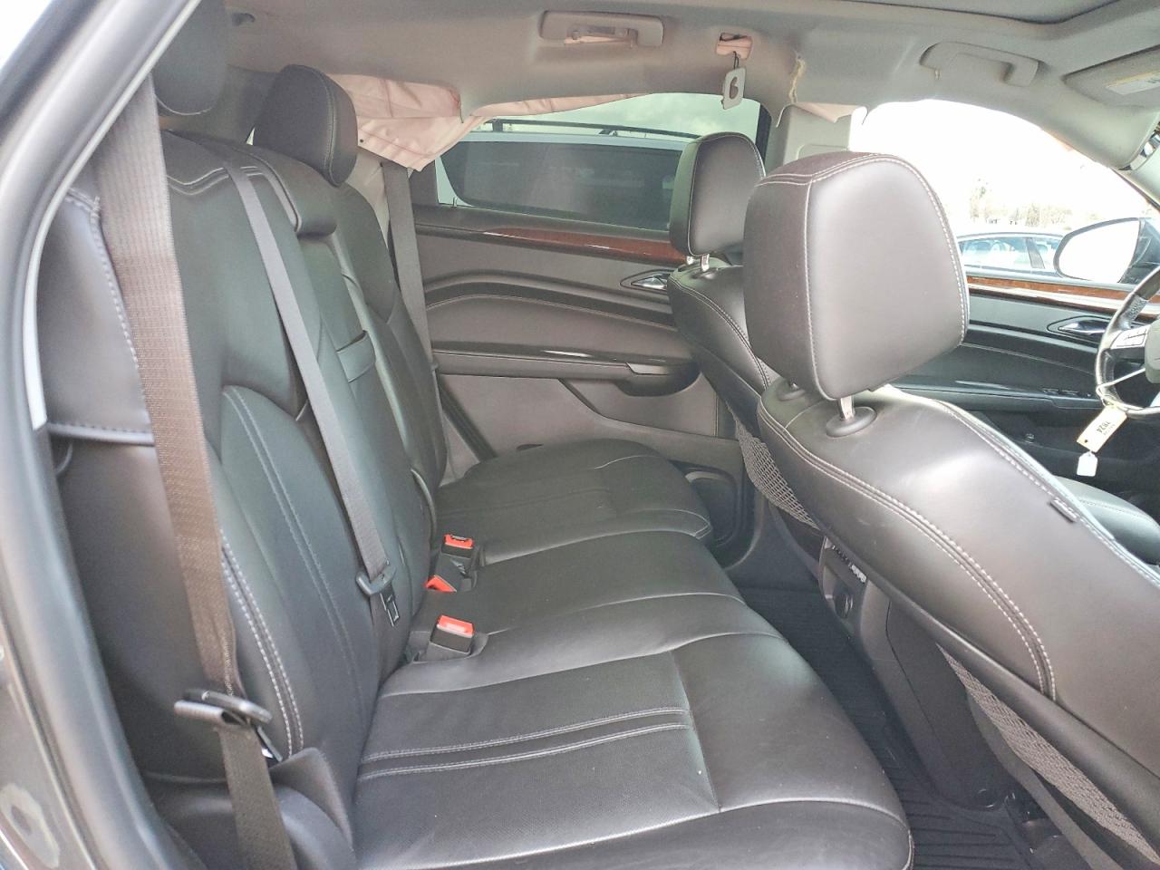 2012 CADILLAC SRX PERFORMANCE COLLECTION photo 21