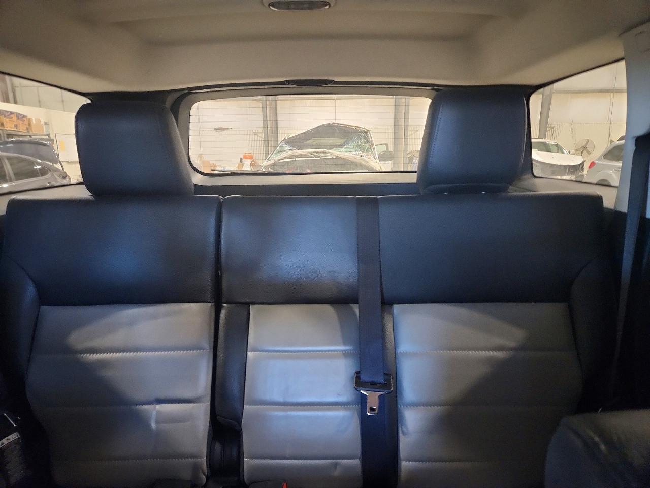 2008 DODGE NITRO SLT photo 10