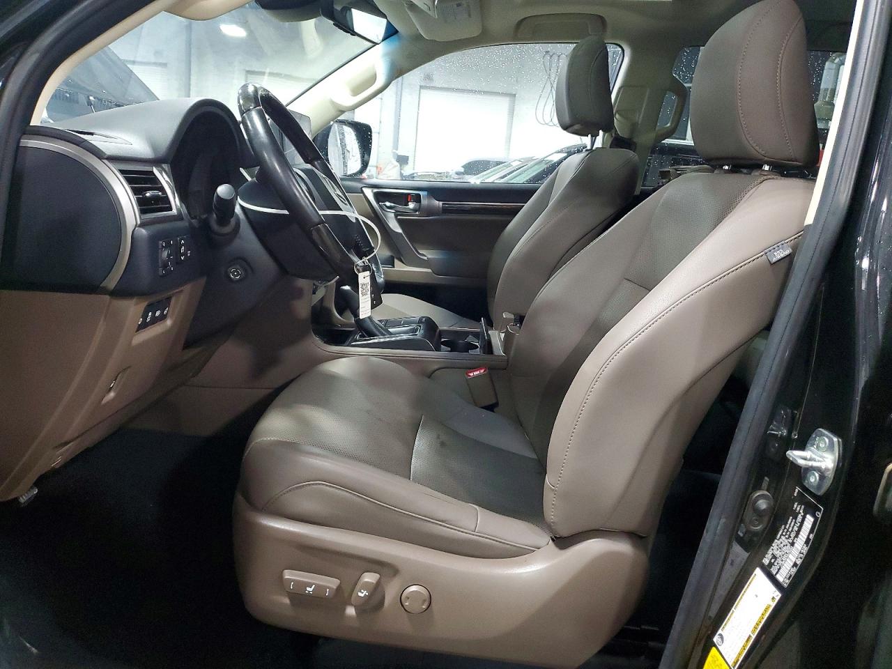 2022 LEXUS GX 460 photo 7
