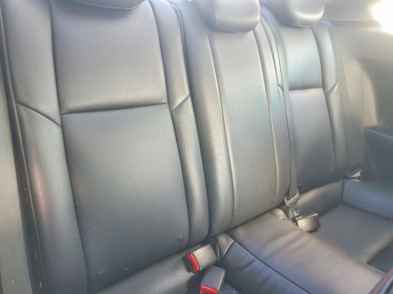 2015 HONDA CIVIC EX photo 10
