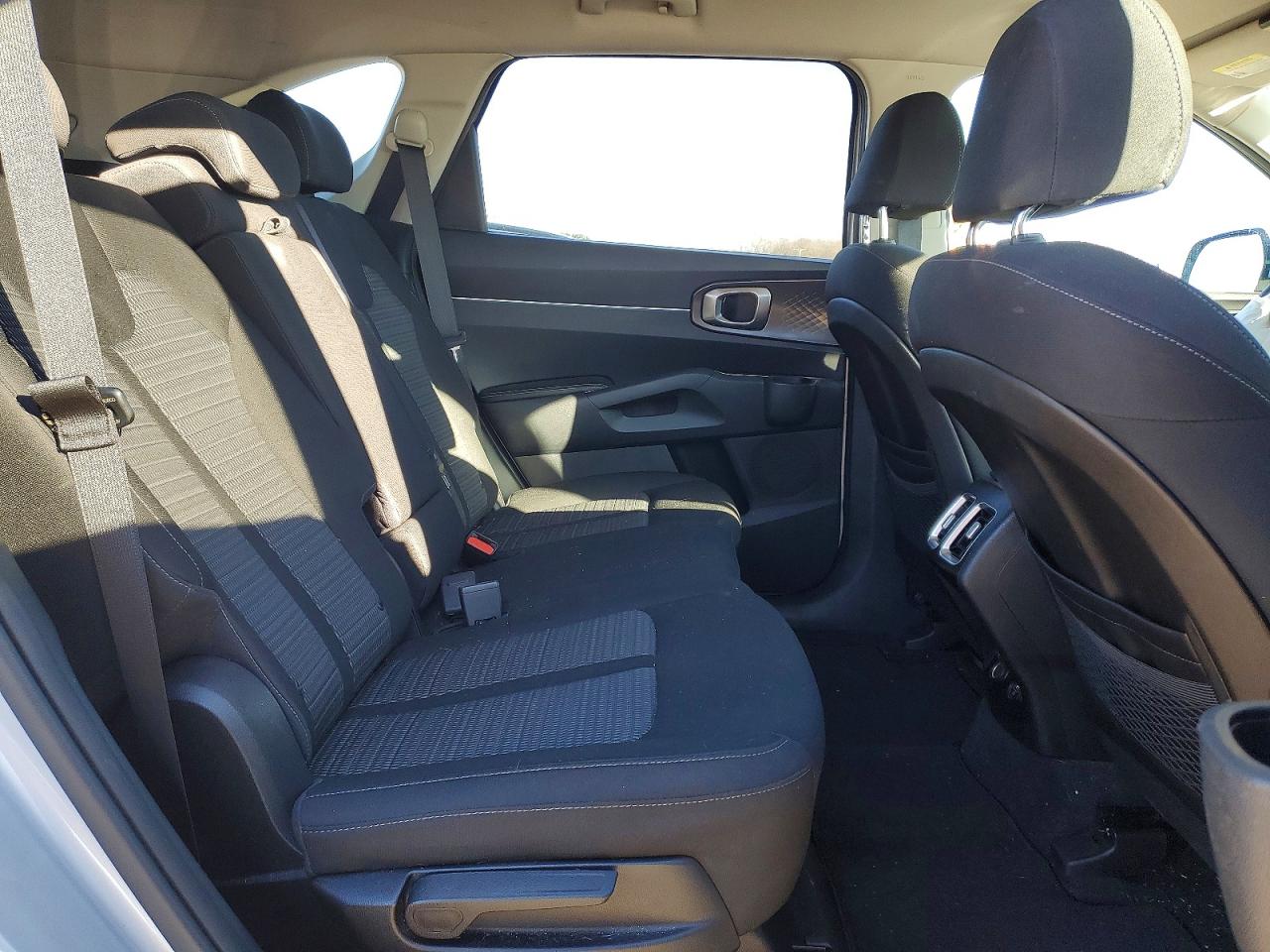 2022 KIA SORENTO LX photo 10