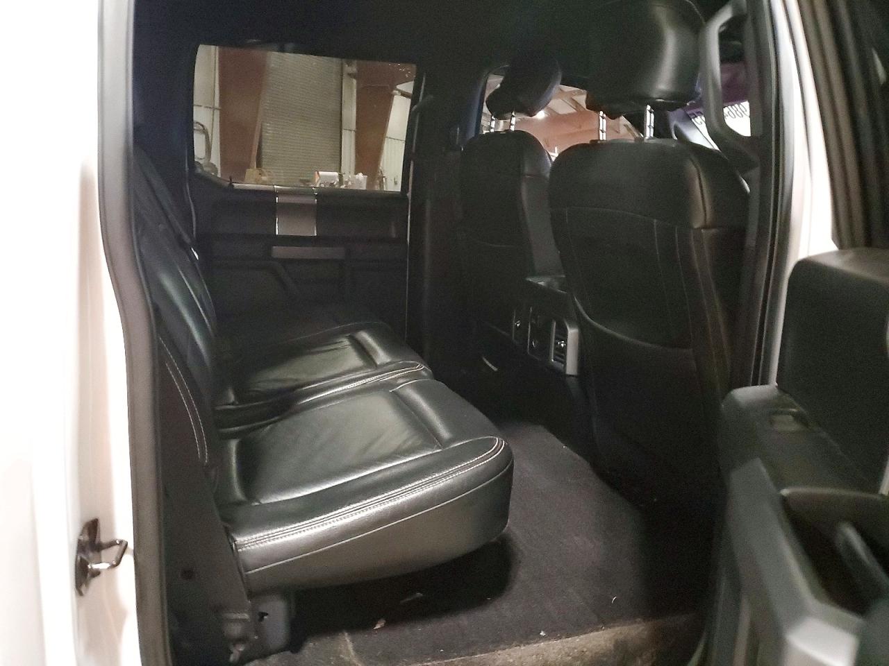 2016 FORD F150 SUPERCREW photo 10