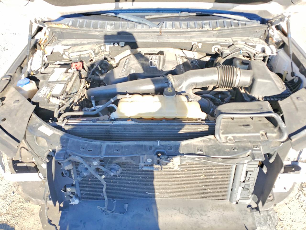 2019 LINCOLN NAVIGATOR RESERVE photo 11